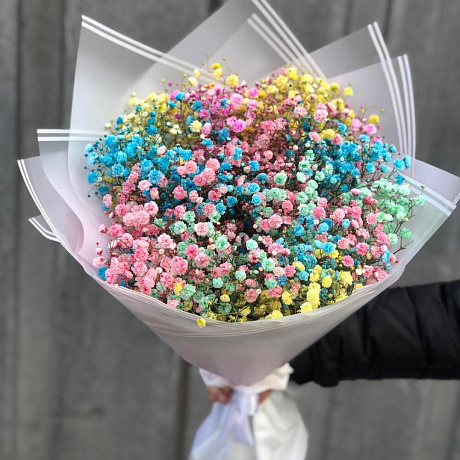 Радуга в руках - Фото 2