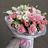 Букет цветов Pink Panter - Фото 3