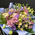Букет цветов Весенний сад - Фото 2