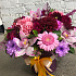 Букет цветов Краски №160 - Фото 2