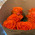 Букет цветов Rose wow - Фото 3