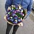 Дендробиум с тюльпанами - Фото 2