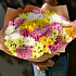 Букет из хризантем Летний день - Фото 3