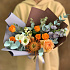 Букет цветов Живописная осень - Фото 3