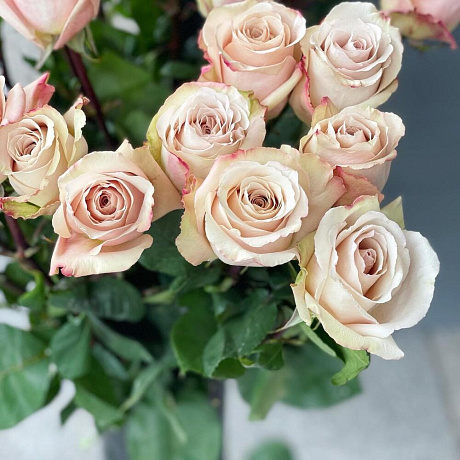 Букет №162 - Фото 3