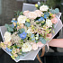 Букет цветов Кокетка №161 - Фото 1