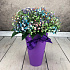 Букет цветов Конус воздушный - Фото 2