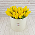 Тюльпаны в коробке №160 - Фото 3