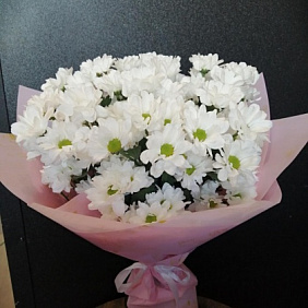 Букет цветов "Романтик" №164