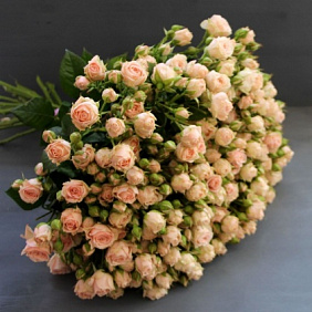 Букет цветов "Лидия" №161