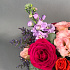 Букет цветов Волшебный сад №160 - Фото 5