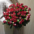 Букет цветов Би баблз 19 - Фото 3