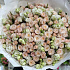 Букеты из пиновиднх кустовых роз - Фото 2