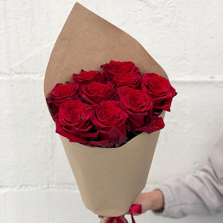 Букет цветов Freedom mini - Фото 3