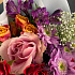 Букет цветов Калейдоскоп №160 - Фото 6