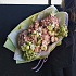 Букет с гортензией Birthday cake - Фото 5