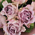 15 сиреневых розочек Мэмори Лейн - Фото 6