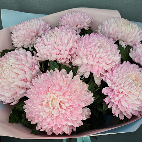 Букет цветов Деко 9 - Фото 6