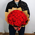Букет из роз One love - Фото 3