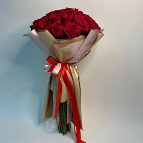 Букет "Шикарной женщине"