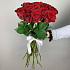 Букет «Классический красный» - Фото 2