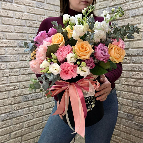 Букет цветов Flowers of spring - Фото 3
