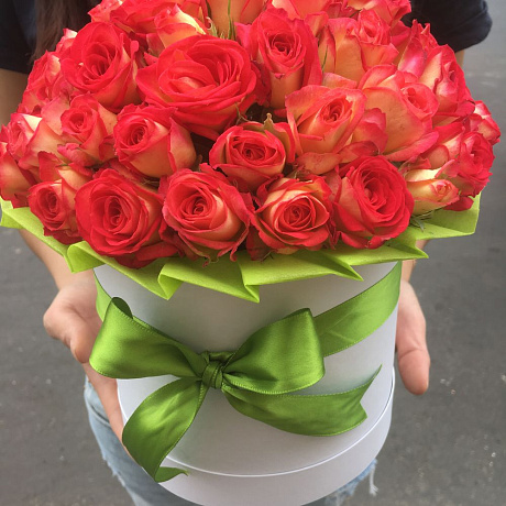 Букет цветов Маленький Подарок - Фото 3