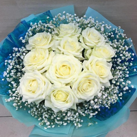 Букет «Баранесса»