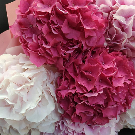 Букет цветов Донна Фиори - Фото 5