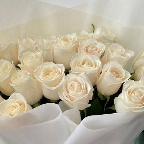 Букет роз 70 см - Фото 2