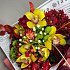 Букет цветов Тёплые слова - Фото 4
