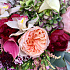 Букет цветов Мечты Алисы - Фото 4