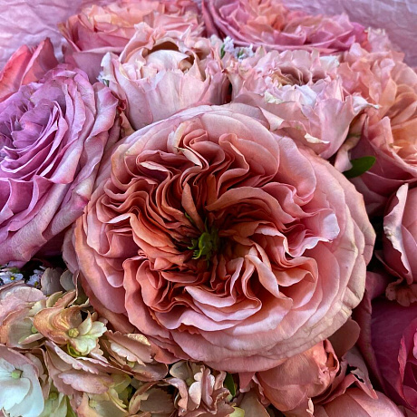 Букет «Рапсодия» - Фото 3