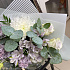 Букет цветов Менталь - Фото 5