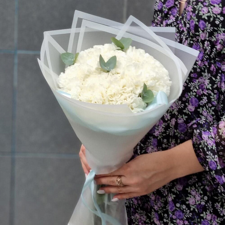 Букет Леди Ди - Фото 3