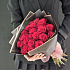 Роза одноголовая 25шт - Фото 3
