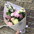 Букет цветов Неженка №164 - Фото 2