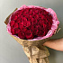 Букет из 51 розы №176 - Фото 1