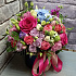 Букет цветов Like - Фото 2