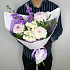 Букет цветов Princess №165 - Фото 3
