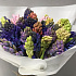 Букет цветов Геатцент - Фото 2