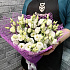 Букет цветов Сицилия №161 - Фото 4
