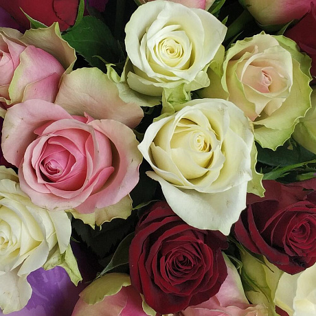 Букет Кения 31 - Фото 3