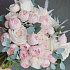Свадебный букет Luxury Flowers Принцесса Монако - Фото 3