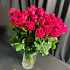 Роза пинк флойд 70 см - Фото 1