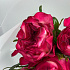 Монобукет из пионовидной розы - Фото 2