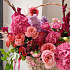 Корзина с цветами Luxury Flowers Райский сад - Фото 2