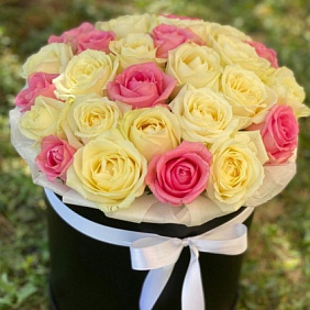 Букет "Зефир" №211