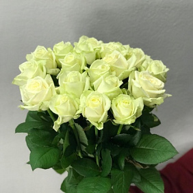 Букет цветов "Аваланч"