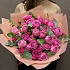 Роскошные пионовидные розы Мисти баблс - Фото 1